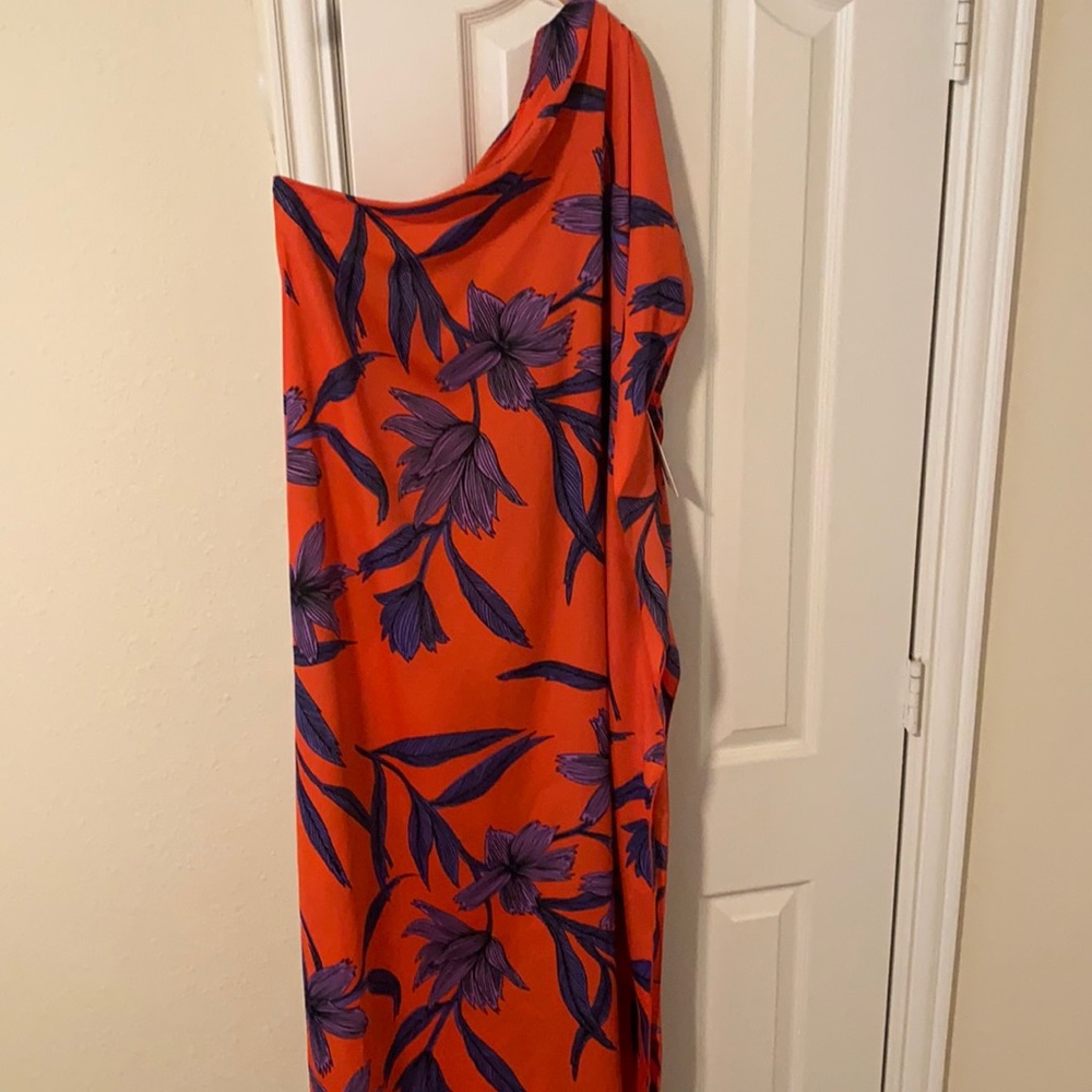 Perfect maxi for the beach